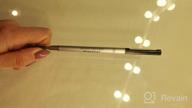 img 1 attached to L&quot;Oreal Paris Brow Artist Skinny Definer eyebrow pencil, 101 blonde shade review by Anastazja Pluta ᠌