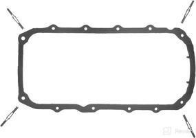 img 4 attached to Fel Pro OS34501R Oil Pan Gasket