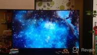 img 2 attached to 50" TV LG 50NANO756PA 2021 NanoCell, HDR, black review by Liang Chi-en ᠌