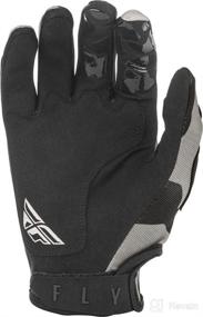 img 2 attached to Fly Racing 374 51013 KINETIC GLOVES