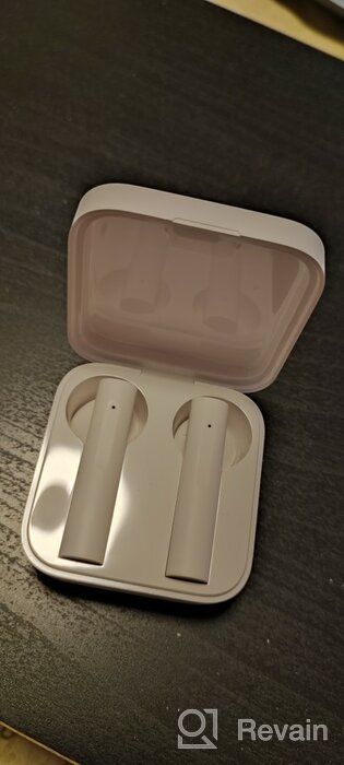 img 3 attached to Xiaomi True Wireless Earphones Basic review by Hemant Negi ᠌