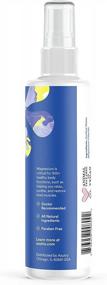 img 1 attached to Relieve Muscle Cramps & Fight Joint Pain With ASUTRA Topical Magnesium Chloride Oil Spray - 4 Fl Oz!