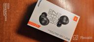 img 1 attached to JBL T100TWS wireless headphones, black review by Ada Kolodziey ᠌