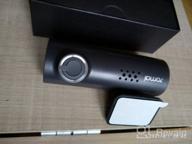 img 1 attached to 70mai dash cam midrive D01, black review by Avut Lapnan ᠌