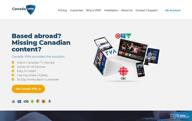 img 1 attached to Canada VPN review by Chp Rodgers