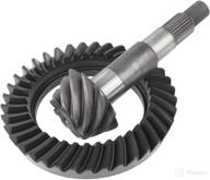 motive gear d35 411 performance differential логотип