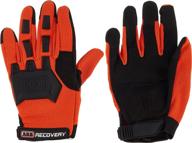 🧤 arb glovemx recovery gloves for enhanced recovery logo