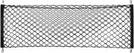 top-rated etopmia envelope style trunk cargo net for 📦 toyota camry 2012-2018 - easy fit and secure storage solution логотип