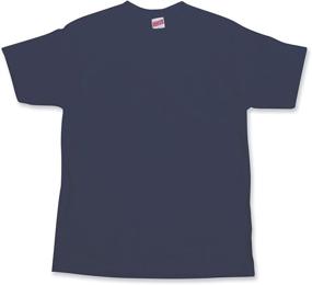 img 1 attached to Soffe Short Sleeve T Shirt Small Boys' Clothing ~ Tops, Tees & Shirts