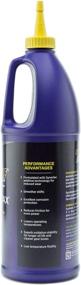 img 2 attached to Royal Purple Synchromax Manual Transmission Oils & Fluids