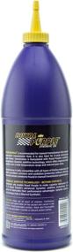 img 1 attached to Royal Purple Synchromax Manual Transmission Oils & Fluids