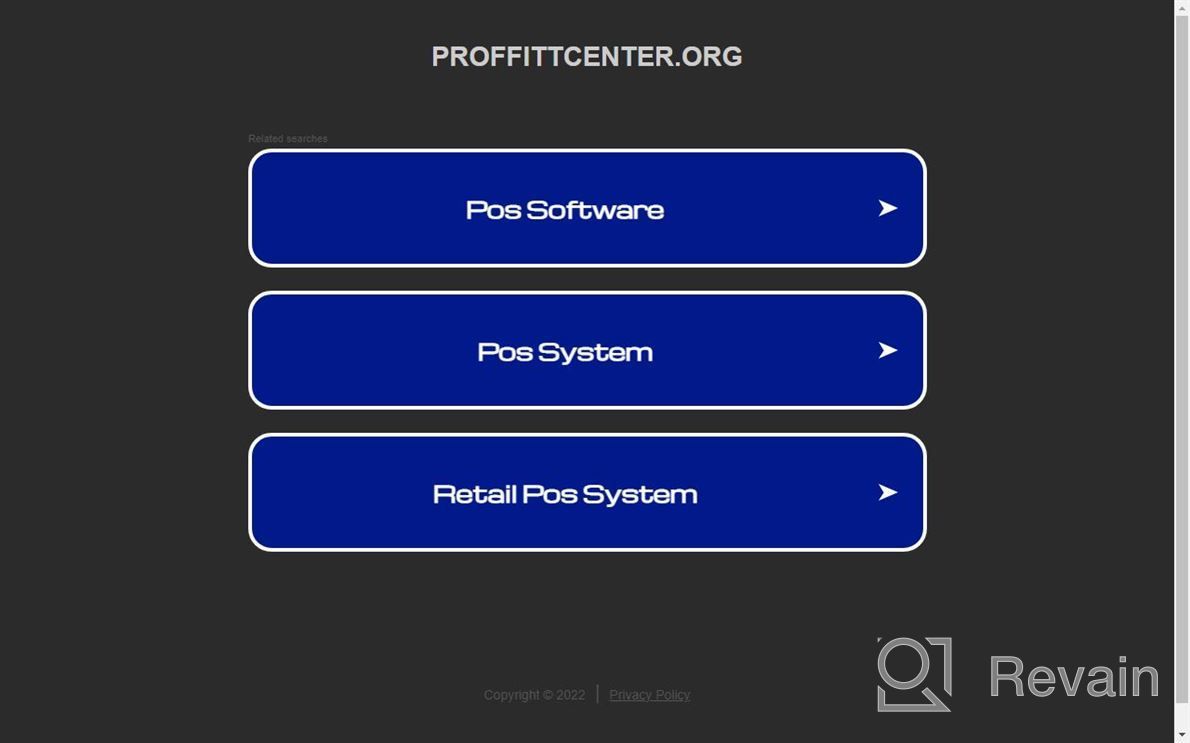 img 1 attached to ProffittCenter review by Charley Martinez