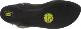 img 1 attached to La Sportiva Men's TC Pro Climbing Shoe: The Ultimate Performance Gear for Elite Climbers