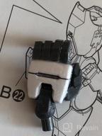 img 1 attached to Gundam Marker Black GM301P By GSI Creos Hobby And Pour Type review by Satish Tegan