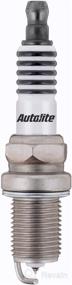 img 4 attached to 🔥 Enhance Performance with Autolite Iridium XP Spark Plug, XP3924 (1 Pack)