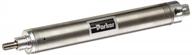 💪 highly durable stainless cylinder: parker 1 06psr04 0 non cushioned logo