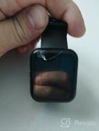 картинка 1 прикреплена к отзыву Smart watches realme Watch 2 Pro RU, grey от Asahi Sato ᠌