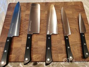 img 11 attached to Samura Harakiri SHR-0250 set, 5 knives