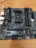 img 3 attached to 🔥 GIGABYTE B550M DS3H AC: High-Speed AM4 AMD Motherboard with Dual M.2 and PCIe 4.0 review by Kristiyana Briblo ᠌