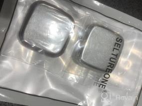 img 8 attached to Seltureone (3 упаковки, совместимые с чехлом Fitbit Versa 2, крышка всего корпуса, устойчивая к царапинам, амортизирующая, сверхтонкая защитная крышка для экрана, для Fit Bit Versa 2, для женщин, девочек, мужчин, прозрачная)