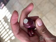 img 1 attached to E.L.F. Ride Or Die Lip Balm, Ultra-Hydrating Jojoba Oil Tinted Sheer Finish, Boss Berry 0.42 Oz (12G) review by Tai Wiest