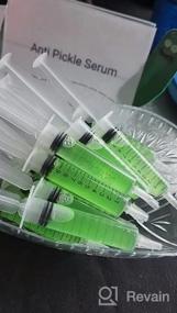 img 5 attached to 10Ml Syringe 20-Pack - Sterile Sealed, No Needle | Luer Slip Tip Plastic 10Ml Syringes