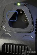 картинка 1 прикреплена к отзыву 🔧 KIMO 3/8" Cordless Electric Ratchet Wrench Set: Fast Charge, Variable Speed Trigger, 2-Pack Batteries & 8 Sockets от Matt Nichols