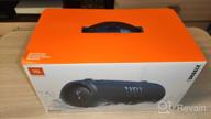 img 1 attached to Portable acoustics JBL Xtreme 3, 100 W, blue review by Lee Hoon ᠌