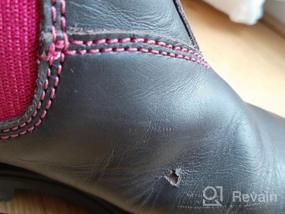 img 6 attached to Детские сапоги для мальчиков Blundstone 531 Chelsea Boot