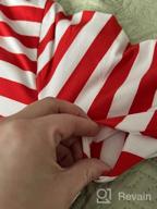 img 1 attached to Get Cozy This Holiday Season With Family Matching Cotton Christmas Pajamas review by Lisa Kruit