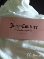 картинка 1 прикреплена к отзыву 💕 Прелестные джоггеры Juicy Couture для девочек - удобные и стильные. от Jennifer Miller