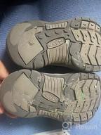 img 1 attached to KEEN Unisex-Child Newport H2 Sandal: Rugged Water Shoes for Kids review by Smooth May