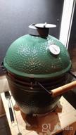 картинка 3 прикреплена к отзыву Гриль угольный Big Green Egg Large EGG от Edyta Waldzik ᠌