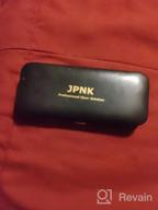 img 1 attached to Z-Blackhead Remover And Acne Extraction Kit By JPNK For Effective Comedone Removal review by Shawn Mortensen