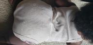 картинка 1 прикреплена к отзыву Однотонный комбинезон Kuriozud на пуговицах для новорожденных - унисекс детский цельный комбинезон для мальчиков и девочек от Duane Mann