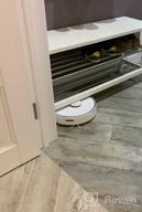 img 1 attached to Robot vacuum cleaner Roborock S6 Pure, white review by Micha Kowalski Czajo ᠌