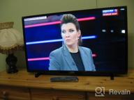 img 3 attached to 📺 Philips 32PHS5505 2020 LED TV, Black - 32 Inch review by Aneta Urbaska ᠌
