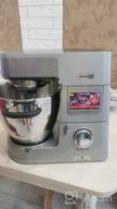 img 2 attached to Kitchen machine Kenwood Cooking Chef XL KCL95.004SI review by Ewa Czubak ᠌