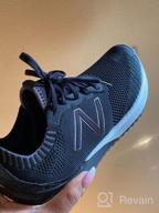 картинка 1 прикреплена к отзыву Enhance Your Run with New Balance FuelCell Medium Men's Shoes and Athletic Gear от Joseph Neal