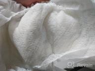 картинка 3 прикреплена к отзыву Pampers Pure Protection Одноразовые пеленки для младенцев, размер 3, Мега-пак - 27 штук, гипоаллергенные и без аромата (Старая версия) от Ada Jankowska ᠌