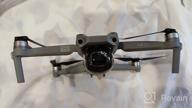img 1 attached to Quadcopter DJI Air 2S, grey review by Su San ᠌