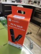img 1 attached to TV Adapter Xiaomi Mi TV Stick RU review by Kenta  Kawano ᠌