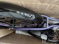 img 1 attached to Shop Huffy Fairmont Cruiser Bikes In 20", 24", And 26" Sizes! review by Jeremy Watkins