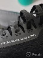 картинка 1 прикреплена к отзыву VIKTOS Range Trainer Sneaker Coyote Men's Shoes in Athletic от Steve Arnold