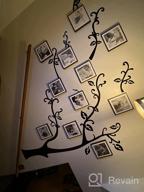 картинка 1 прикреплена к отзыву Beddinginn 3D Декор Дерева на стене:
Потрясающие декали из акрила в виде дерева,
Идеальные наклейки-деревья для декора гостиной -
78×130 дюймов («Серебряное дерево слева, большое») от Richard Rosa