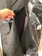 img 1 attached to 👕 Stylish Shiny Penny Formal Piece Shirt: Trendy Boys' Clothing review by Shah Moser