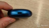 img 3 attached to Realme Buds Air 3 Wireless Headphones, Nitro Blue review by Trang Bach ᠌