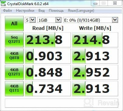 img 1 attached to 18 TB External HDD Western Digital WD Elements Desktop, USB 3.0, black review by Vinay Ahuja ᠌