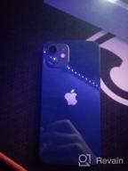 img 2 attached to Renewed AT&amp;T Apple iPhone 12, 256GB Blue - Like New Condition review by Siu Yun ᠌