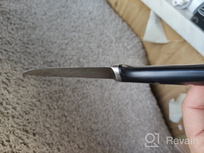 img 3 attached to Top knife Tefal Ice force, blade 20 cm review by Ada Adamek ᠌